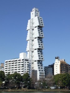 ソフィテル東京（画像はwikipediaより）